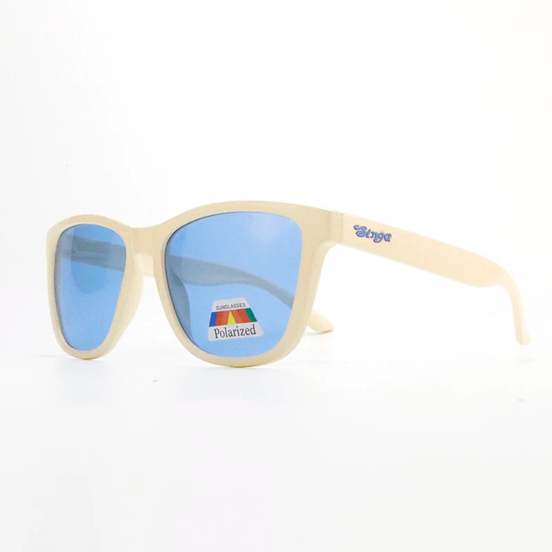 Polarized Cycling Sunglasses UV400 Sports Bike Eyewear