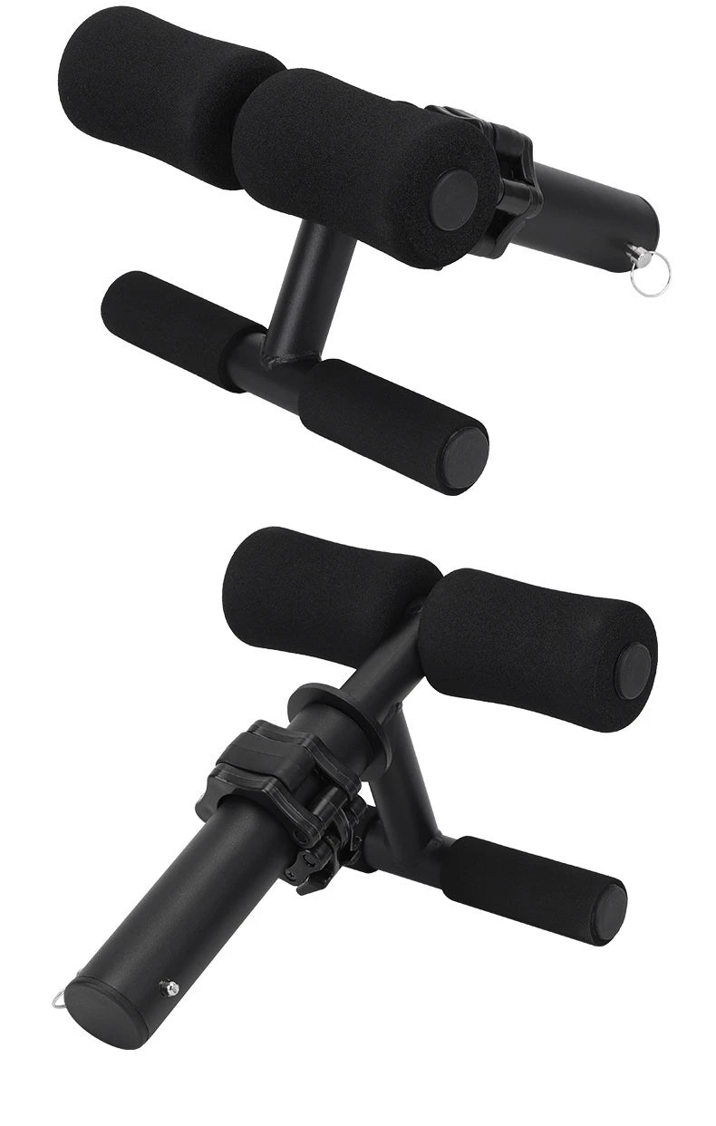 Detachable Cast Iron Leg Lift Ankle Muscle Trainer For Tibialis Anterior Leg Workout Weighted Fitness Equipment New Design