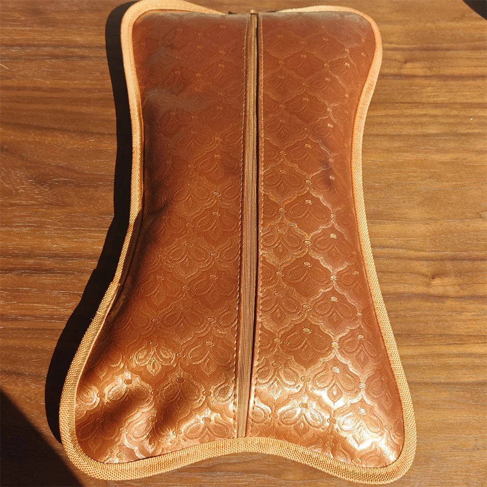 l Souterrain Jade Particle Pillow Small Stone Pillow Cooling Summer Pillow Single Person Bedding Universal ape