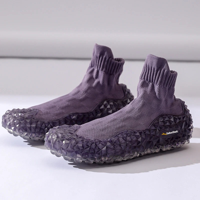 diving shoes Durian shoes wear-resistant water shoes beach shoes plus-size sandals