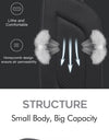 Chest Bag New Design korean Multifunction Waterproof Anti-stain Big Capacity Travel Portable Crossbody Bag Sling Bags