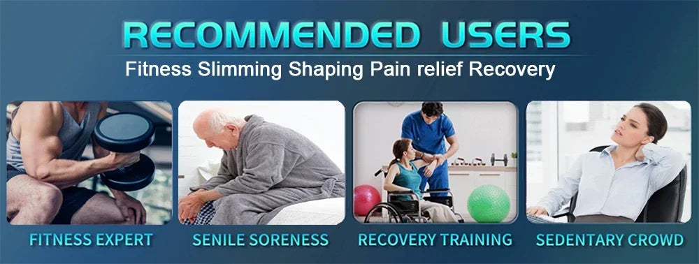 24V Professional Massage Gun With Hot And Cold Compress Electric 12Head High Frequency Fascia Gun Deep Tissue Neck Relax Fitness