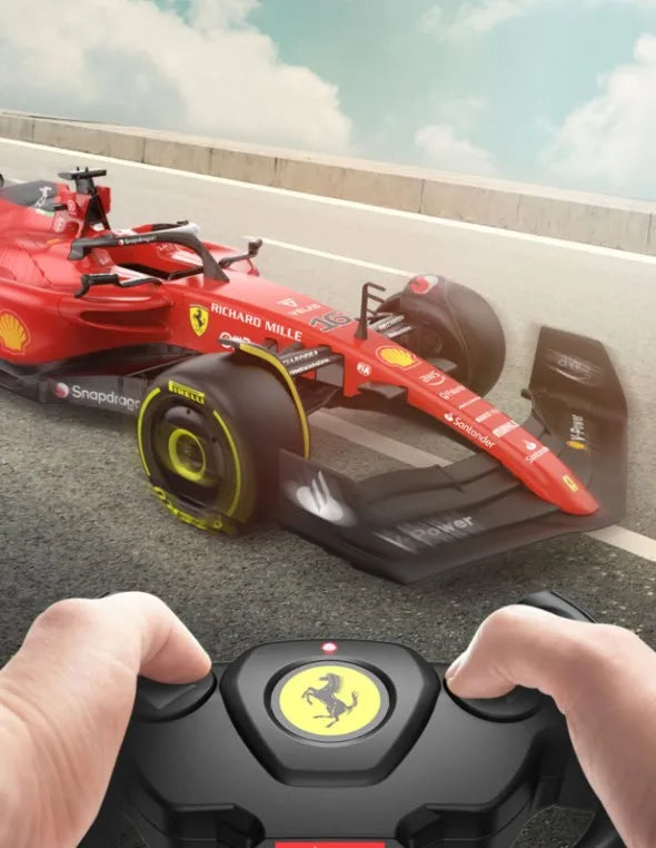 1 to 12 Scale F1 RC Racing Car Remote Control Sports Car