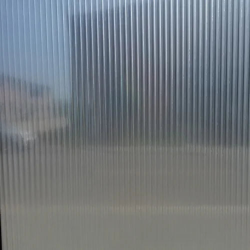 3D Electrostatic Glass Window Film Bathroom Window Sticker Transparent Opaque Anti-peep Glass Frosted Film Modern Art Decor