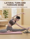 Portable Sit Up Assistant With Tension Rope Fitness Equipment Support Core Fitness Situp Home Gym Yoga Practice Gear