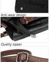 Luxury Shoulder Crossbody Bags for Women Soft Leather Designer Purses and Handbags Female Casual Totes Sac Ladies Hand Bag