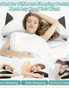 Butterfly Sleep Memory Neck Pillow Slow Rebound Comfortable Memory Foam Sleep Pillow Cervical Orthopedic Neck Massage Bed Pillow