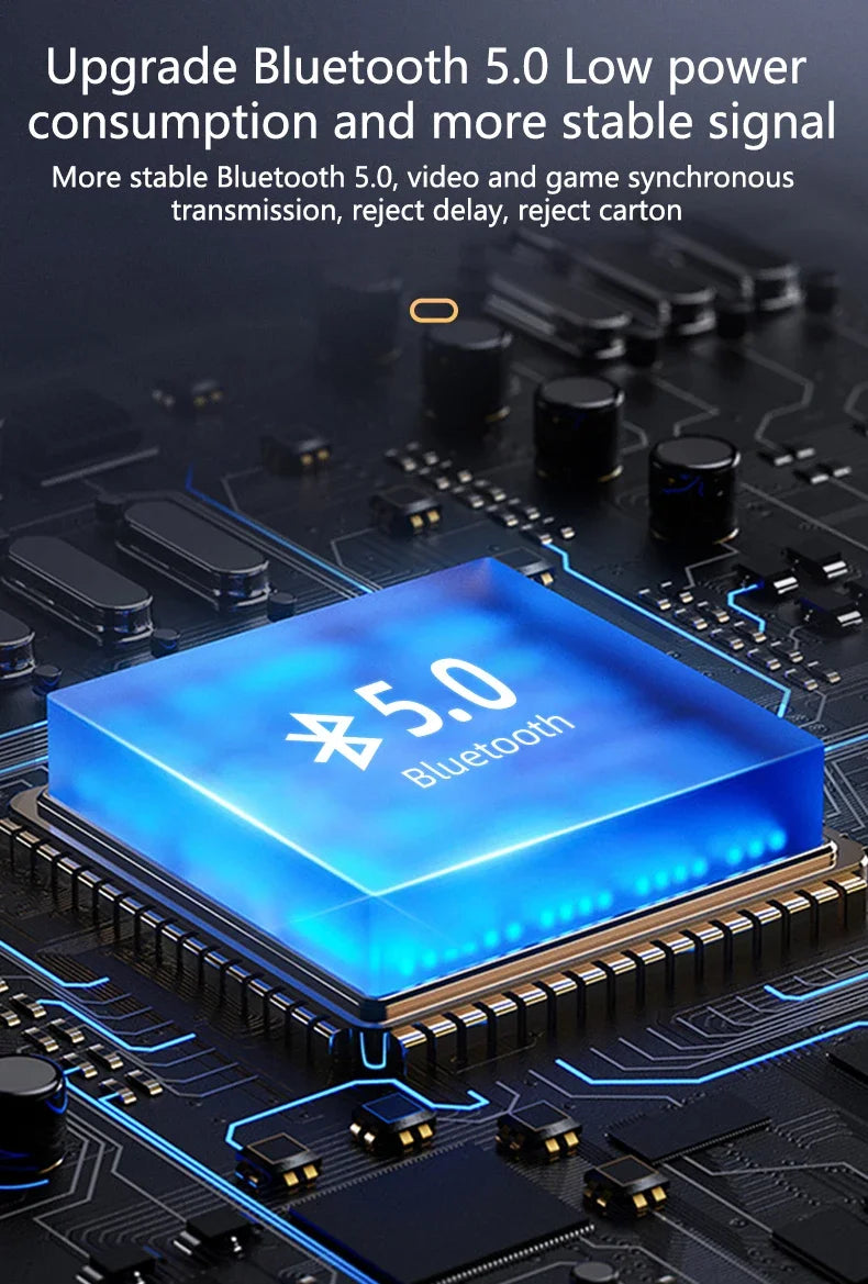 K30 Portable Bluetooth Wireless Speaker Waterproof USB Outdoor Loudspeaker Music Surround Bass Box Speakers