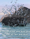 Bluetooth Speaker 40W Output Power Bluetooth Speaker with Excellent Bass Performace IPX6 Waterproof Camping Outdoor