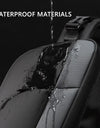 Chest Bag New Design korean Multifunction Waterproof Anti-stain Big Capacity Travel Portable Crossbody Bag Sling Bags