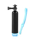 Floating Handle Hand Grip Buoyancy Rods for Smart Phones for Gopro DJI Insta360 Action Cameras