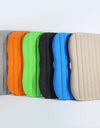 Car Travel Bed SUV Sedan Universal Inflatable Mattress Back Row Flannelette Self-Driving Oxford Fabric Foldable Bed