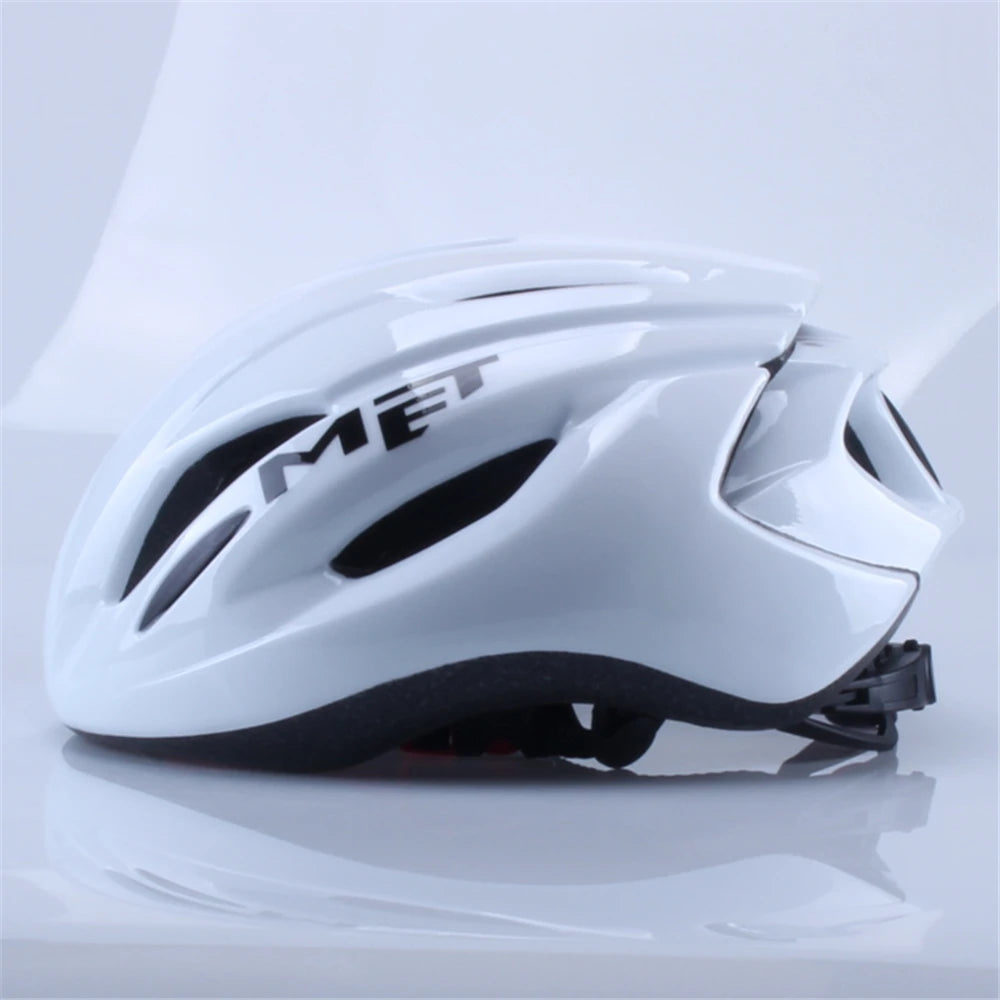 Ultralight Aero Mountain And Road Bike Cycling Helmet