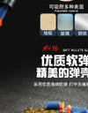 M416 Fully Automatic Shell Throwing Soft Bullet Gun, Electric Combo Hand Automatic Shell Throwing Toy Gun