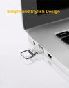 KODAK USB Flash Drive 32GB 64GB 128GB Metal Pen Drive Creative Personality Car Music High Speed USB Pen Drive