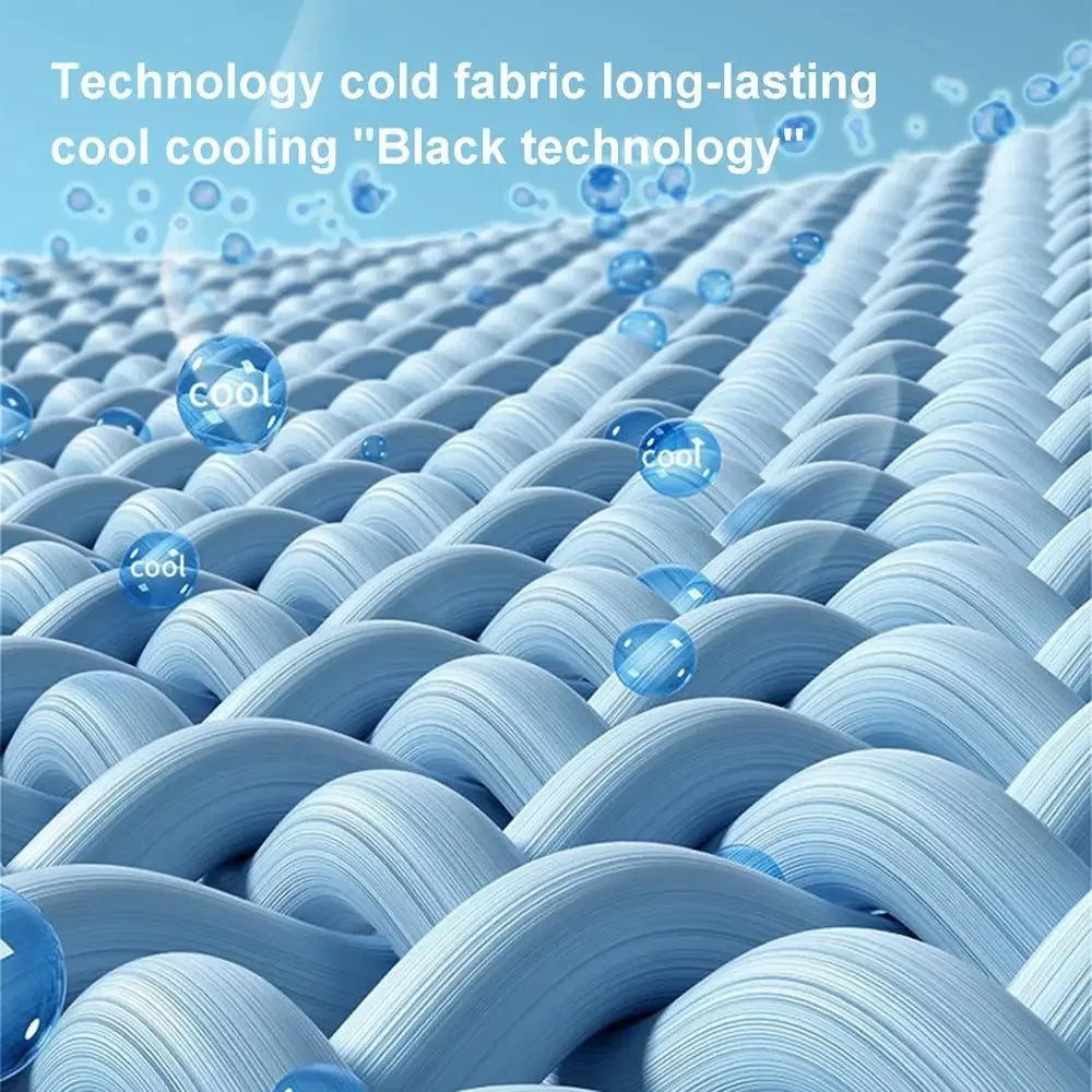 Water Filled Cooling Pet Mat for Dogs and Cats