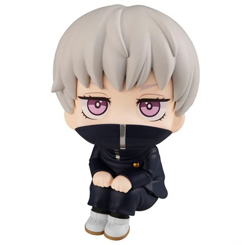Jujutsu Kaisen Anime Character Figure 10cm