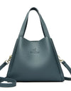 Top-handle Bag Handbags Leather Bags Ladies Shoulder Hand Bags Tote Shopping Bucket Bag