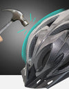 Ultra-lightweight bike helmet Cycling road mountain bike one-piece helmet for men and women Bicycle Accessories