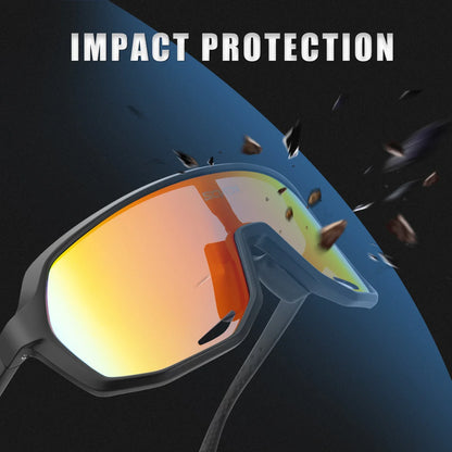 PhotochromiCycling Sunglasses Sports Glasses Outdoor Bicycle Glasses Men MTB Cycling Goggles Women Road Bike Eyewear