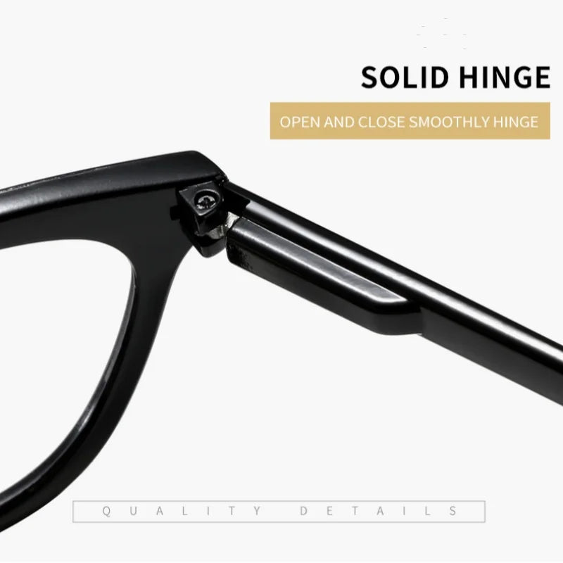 Retro Women Reading Glasses Cat Eyes Anti Blue Light Reading Eyeglasses Fashion Presbyopia Hyperopia Eyewear +1.0 +2.0 +3.0