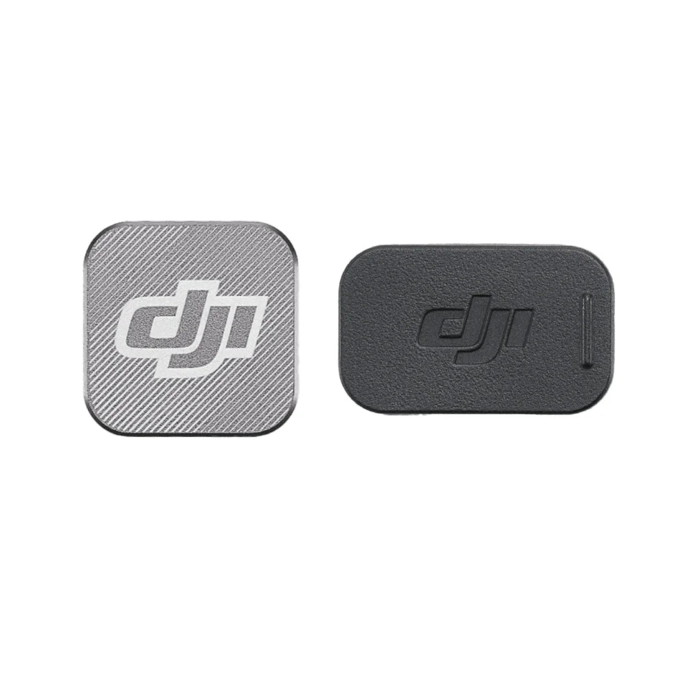 Microphone Magnetic Clip and Magnet Mount Accessory Compatible with Mic 3 Wireless Microphone Systems