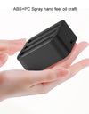 For Insta360 X3 / One X2 Tri-Slot Batteries Fast Charger Type-C Three Slots Battery Fast Charger 12V 3A / 9V 3A / 5V 3A