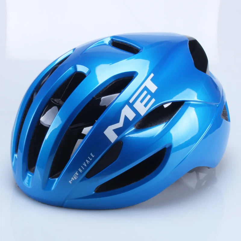 Adult Cycling Helmet For Road Mountain Bike And Electric Scooter