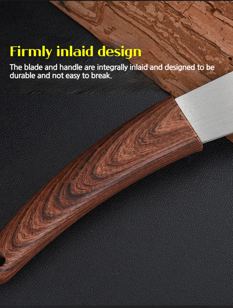 Sprout grafting knife for garden fruit trees, specialized tool for grafting fruit trees, For Grafting Branches,Super Sharp