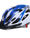 Ultra-lightweight bike helmet Cycling road mountain bike one-piece helmet for men and women Bicycle Accessories
