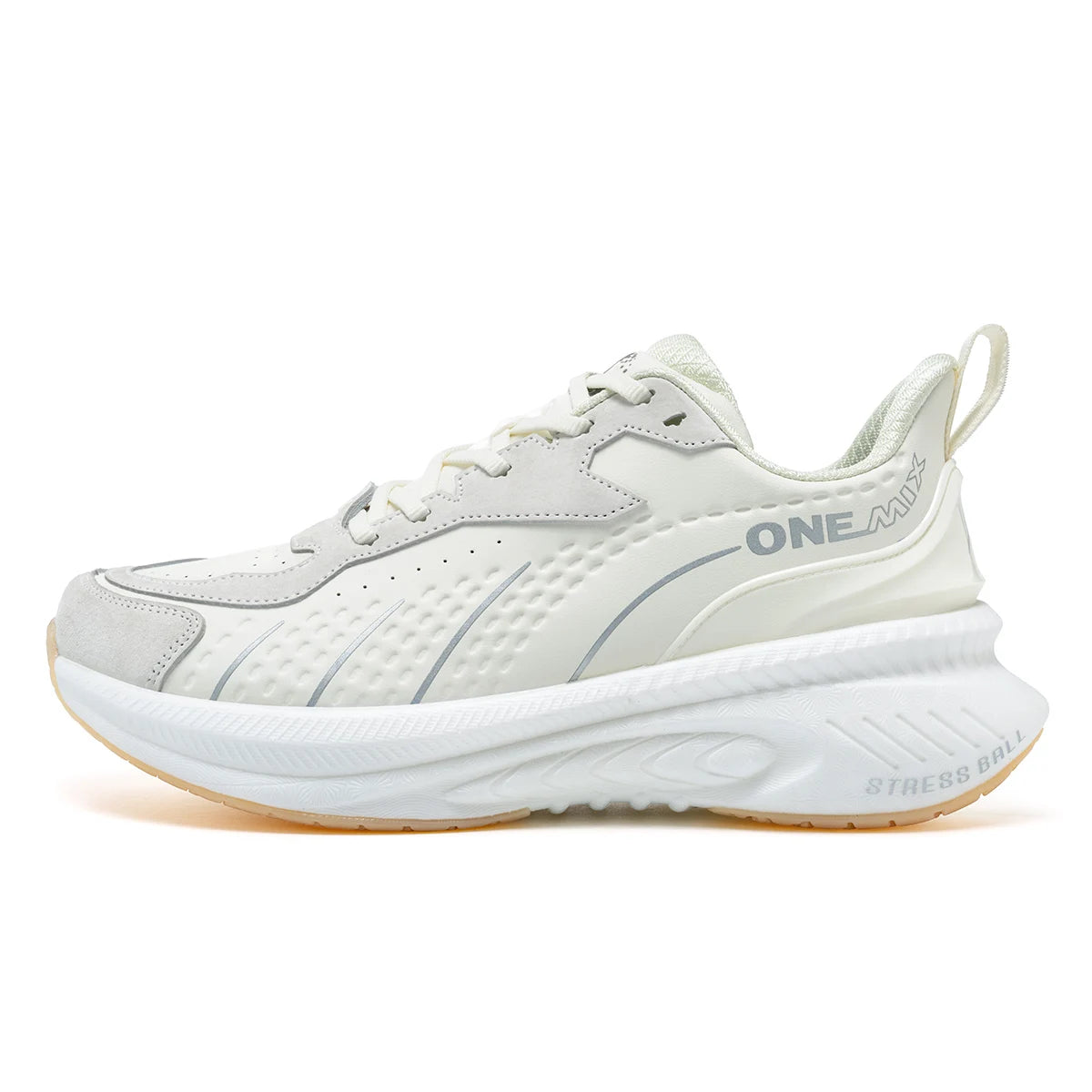 Sports Shoes Women Autumn And Winter Leather Cover Cold Waterproof Lightweight Comfortable Breathable Running Shoes