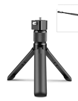 for Insta360 X3 Rotary Handle Desktop Tripod Stand