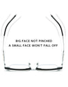 Ultra-light Myopia Prescription Glasses Optica Eyeglasses Hyperopia Reading High Quality Large Frame Square Retro Custom