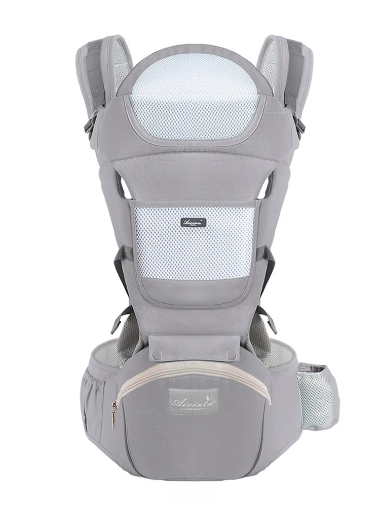 Carrier Ergonomic  Multifunctional Waist Stool  To  Multi-use Before and After Kangaroo Bag Accessories