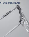 Square Optical Prescription Men's  Eyeglasses Frames Anti-Blue Light Reading Glasses Myopia Hyperopia