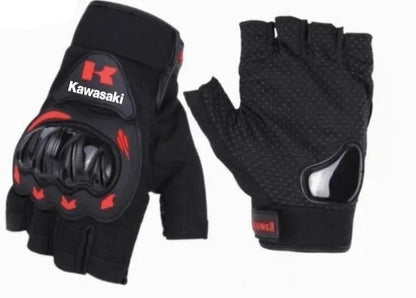 cycling gloves sports gloves Summer breathable half finger gloves