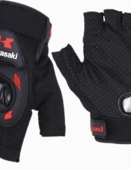 cycling gloves sports gloves Summer breathable half finger gloves