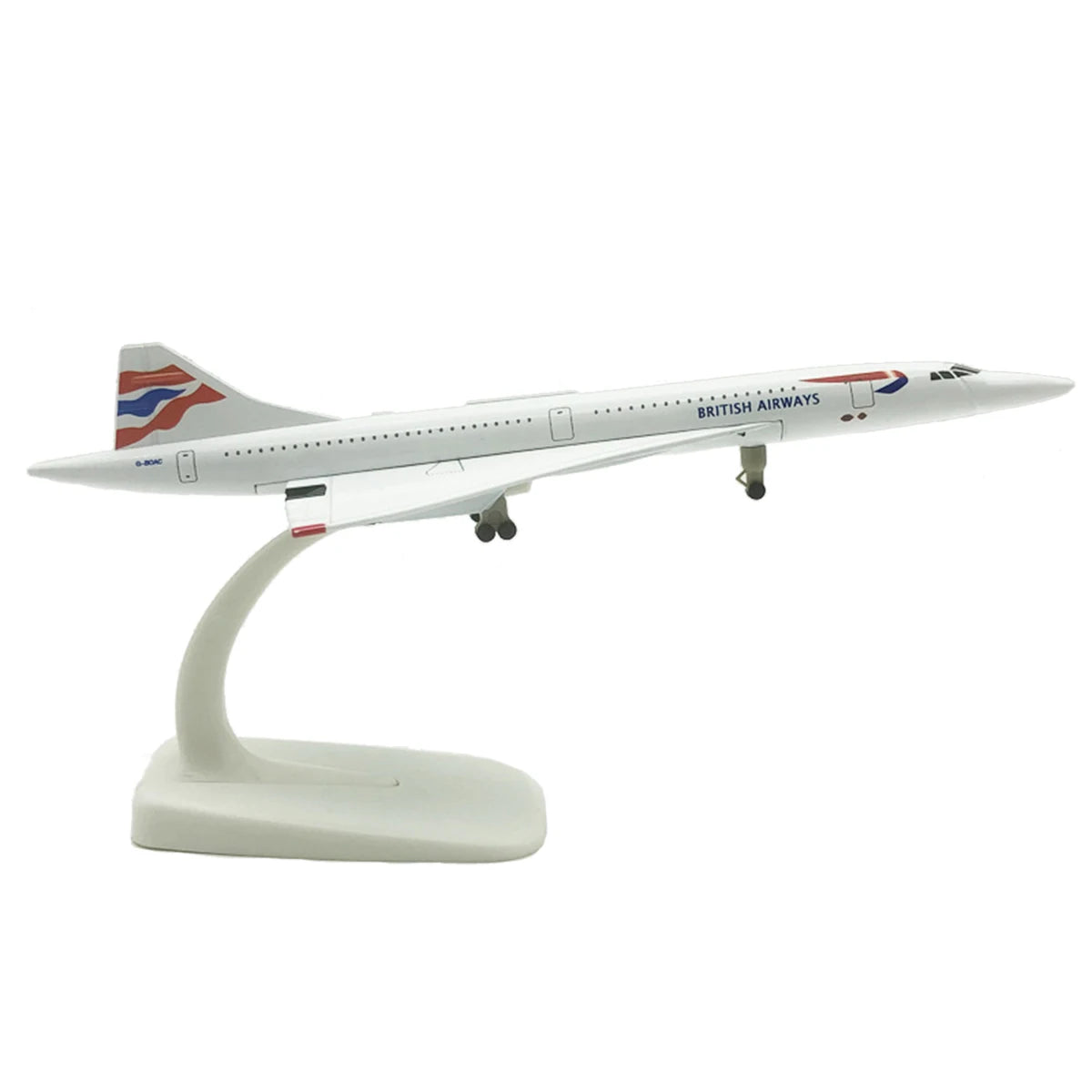 20CM A380 A350 A330 Beluga XL Diecast Alloy Airplane Model
