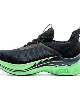 Carbon Plate Marathon Running Racing Shoes Professional Stable Support Shock-relief Ultra-light Rebound Sneakers