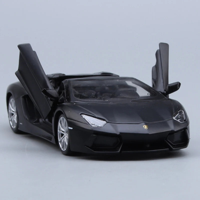 1 24 Scale Lamborghini LP700 4 Aventador Diecast Model Car