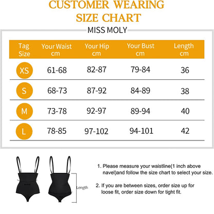 Body Shapewear Thong Waist Trainer Corset Open Bust Body Shaper Seamless Invisible Bodysuit Slimming Belly Underwear Faja