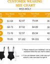Thong Bodysuit Shapewear Women Underbust Body Shaper Tummy Control Slimming Underwear Push Up Butt Lifter Abdomen Shapers Corset