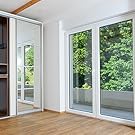 Window Privacy Film One Way Daytime Mirror Tint UV Heat Control Vinyl Stickers Sun Block Glass Paper Door Covering Reflective