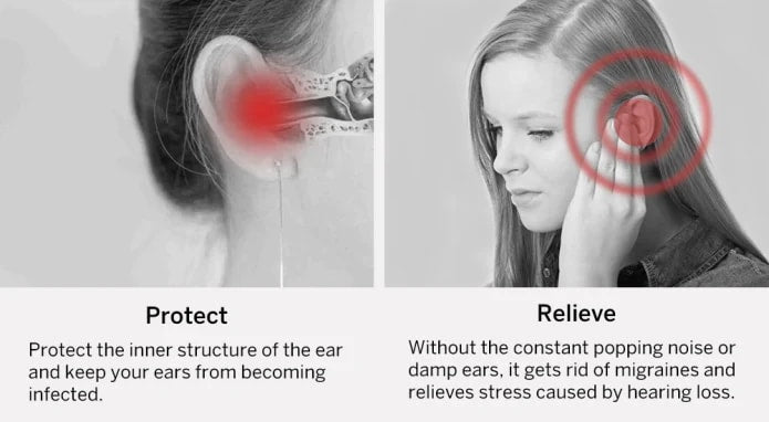 EarSight Plus I35R R37R D39R Visual Earpick Bendable & Affordable All-in-1 Ear Rod Earwax Removal Kits