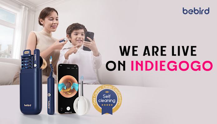 EarSight Plus I35R R37R D39R Visual Earpick Bendable & Affordable All-in-1 Ear Rod Earwax Removal Kits